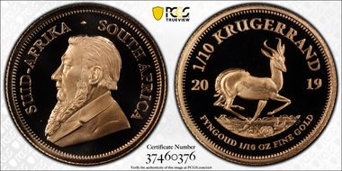 2019 1/10 KR PR69DCAM