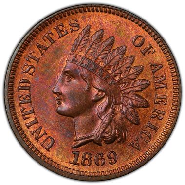 Cert 37461103 - Coin Image