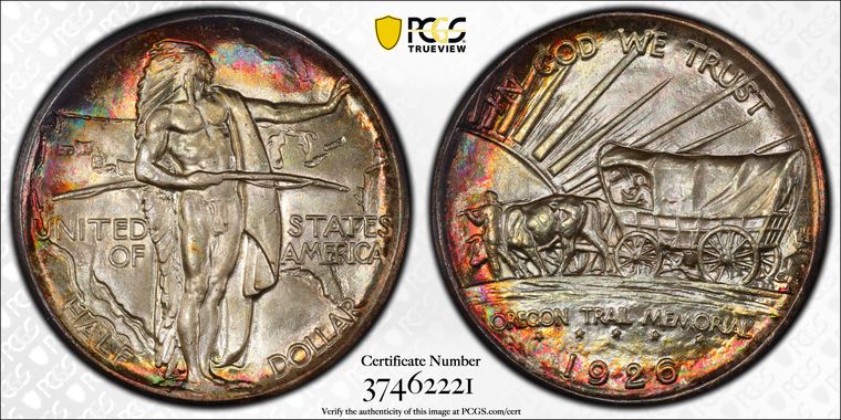 Cert 37462221 - Coin Image