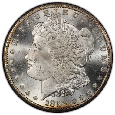 Cert 37463232 - Coin Image