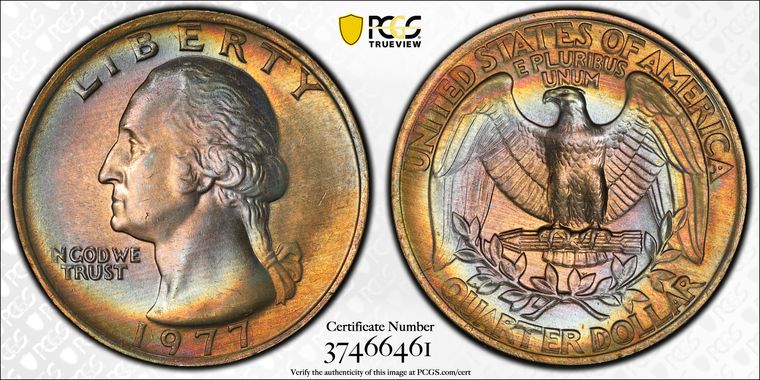 Cert 37466461 - Coin Image