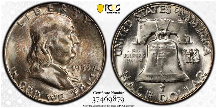 Cert 37469879 - Coin Image