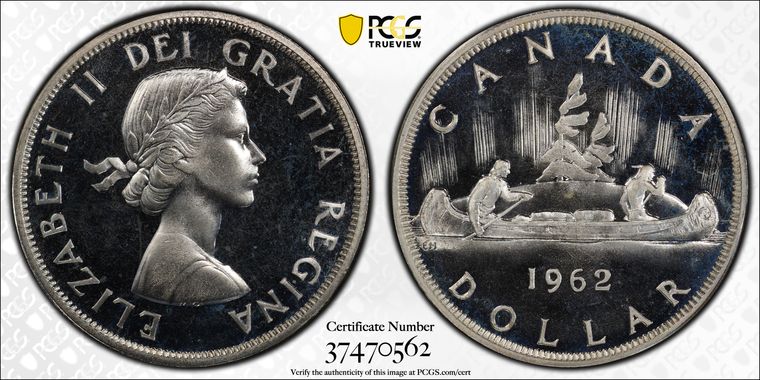 Cert 37470562 - Coin Image