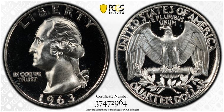 Cert 37472964 - Coin Image