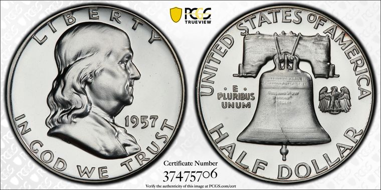 Cert 37475706 - Coin Image