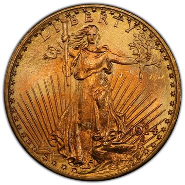 Cert 37475724 - Coin Image