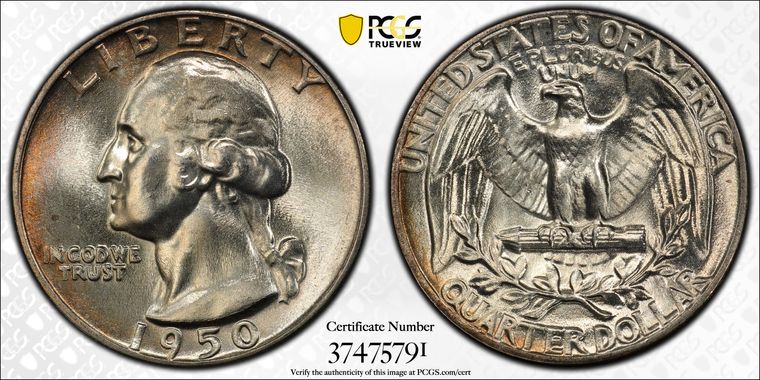 Cert 37475791 - Coin Image