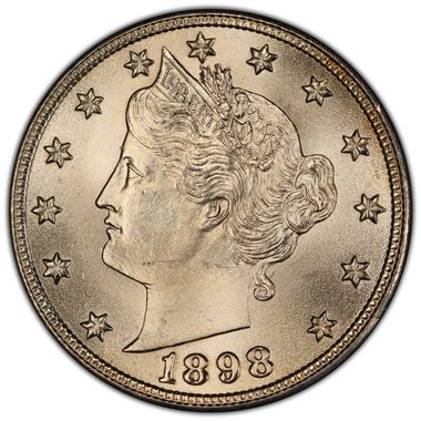 Cert 37475796 - Coin Image