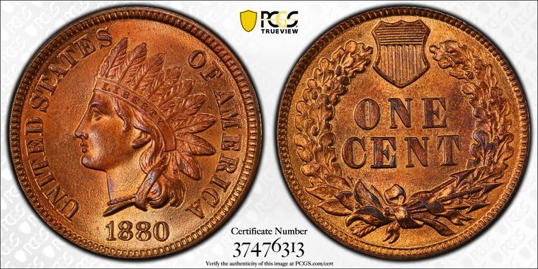 Cert 37476313 - Coin Image