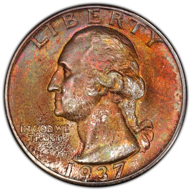 Cert 37477390 - Coin Image