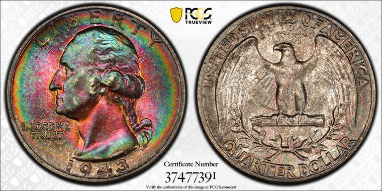 Cert 37477391 - Coin Image