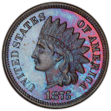 Cert 37477436 - Coin Image