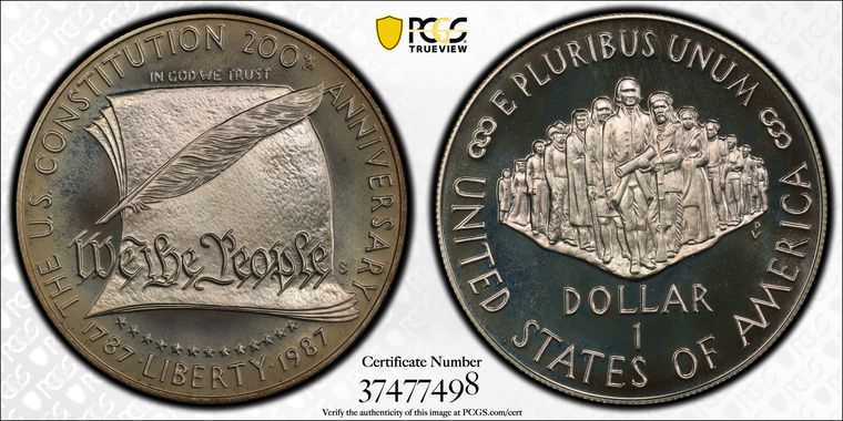 Cert 37477498 - Coin Image