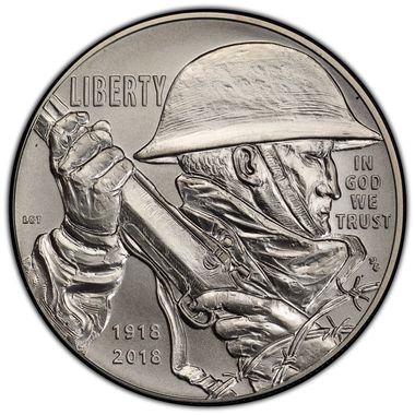 Cert 37477515 - Coin Image