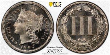 1883 3CN PR67+ CAM