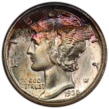 Cert 37477916 - Coin Image