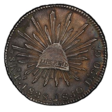 Cert 37478804 - Coin Image