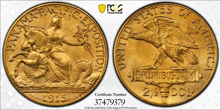 Cert 37479379 - Coin Image