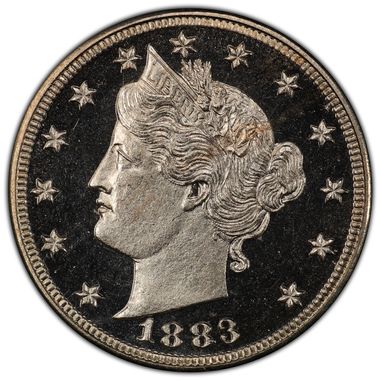 Cert 37482063 - Coin Image