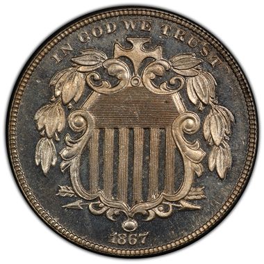 Cert 37482100 - Coin Image