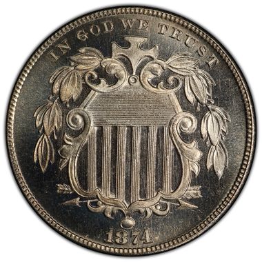 Cert 37482108 - Coin Image