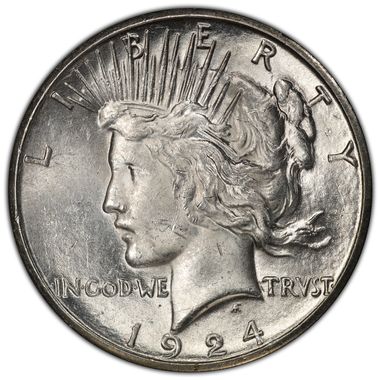 Cert 37482812 - Coin Image