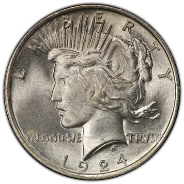Cert 37484030 - Coin Image