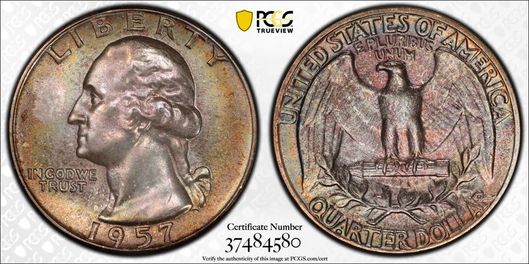 Cert 37484580 - Coin Image