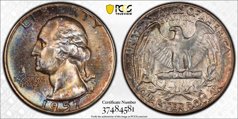 Cert 37484581 - Coin Image