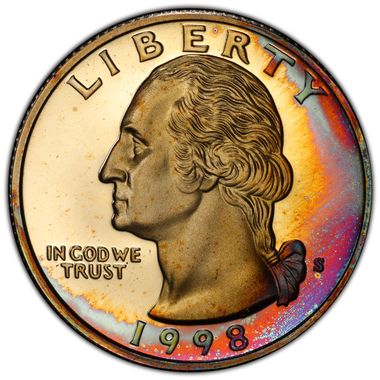 Cert 37484618 - Coin Image