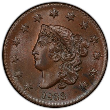 Cert 37485571 - Coin Image