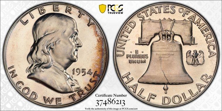 Cert 37486213 - Coin Image