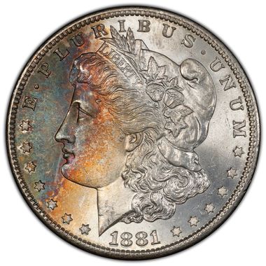 Cert 37486308 - Coin Image