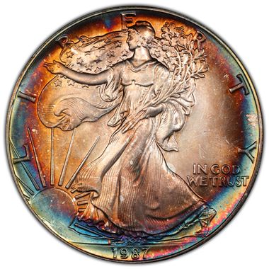 Cert 37487117 - Coin Image