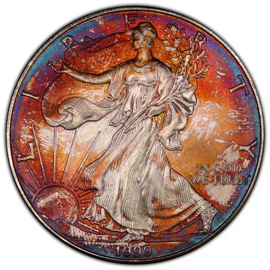 Cert 37487129 - Coin Image