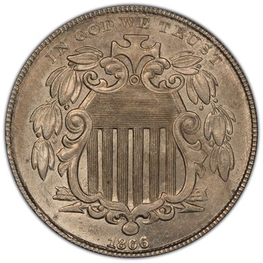 Cert 37487900 - Coin Image