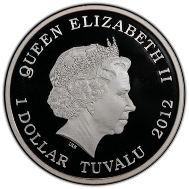 Cert 37488734 - Coin Image