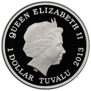 Cert 37488737 - Coin Image