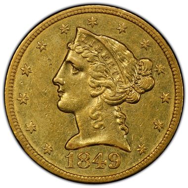 Cert 37489328 - Coin Image