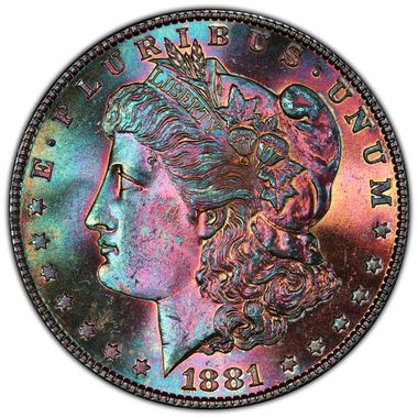 Cert 37489550 - Coin Image