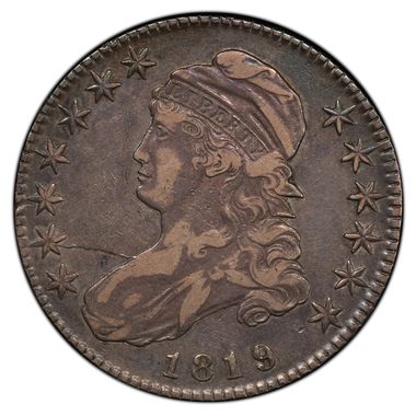 Cert 37489611 - Coin Image
