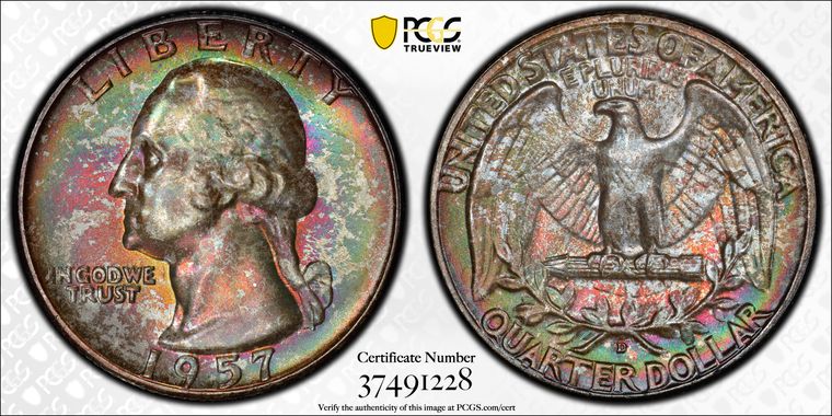 Cert 37491228 - Coin Image