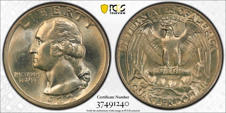 Cert 37491240 - Coin Image