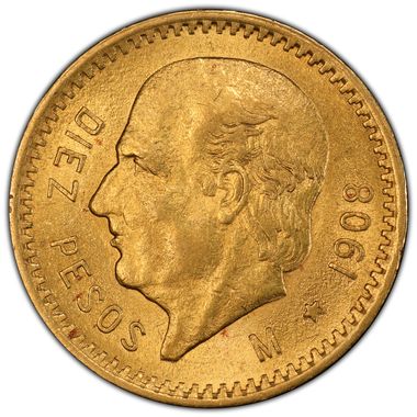 Cert 37492974 - Coin Image