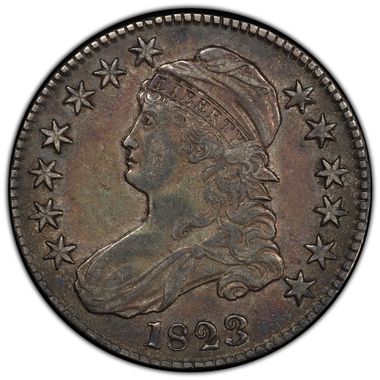 Cert 37497107 - Coin Image
