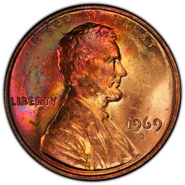 Cert 37503546 - Coin Image