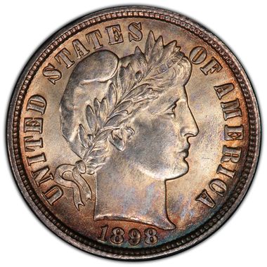 Cert 37504943 - Coin Image