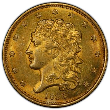 Cert 37505748 - Coin Image