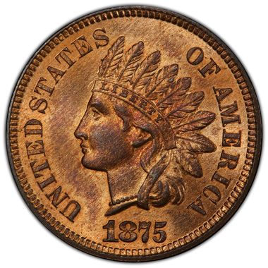 Cert 37505792 - Coin Image