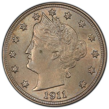 Cert 37505810 - Coin Image